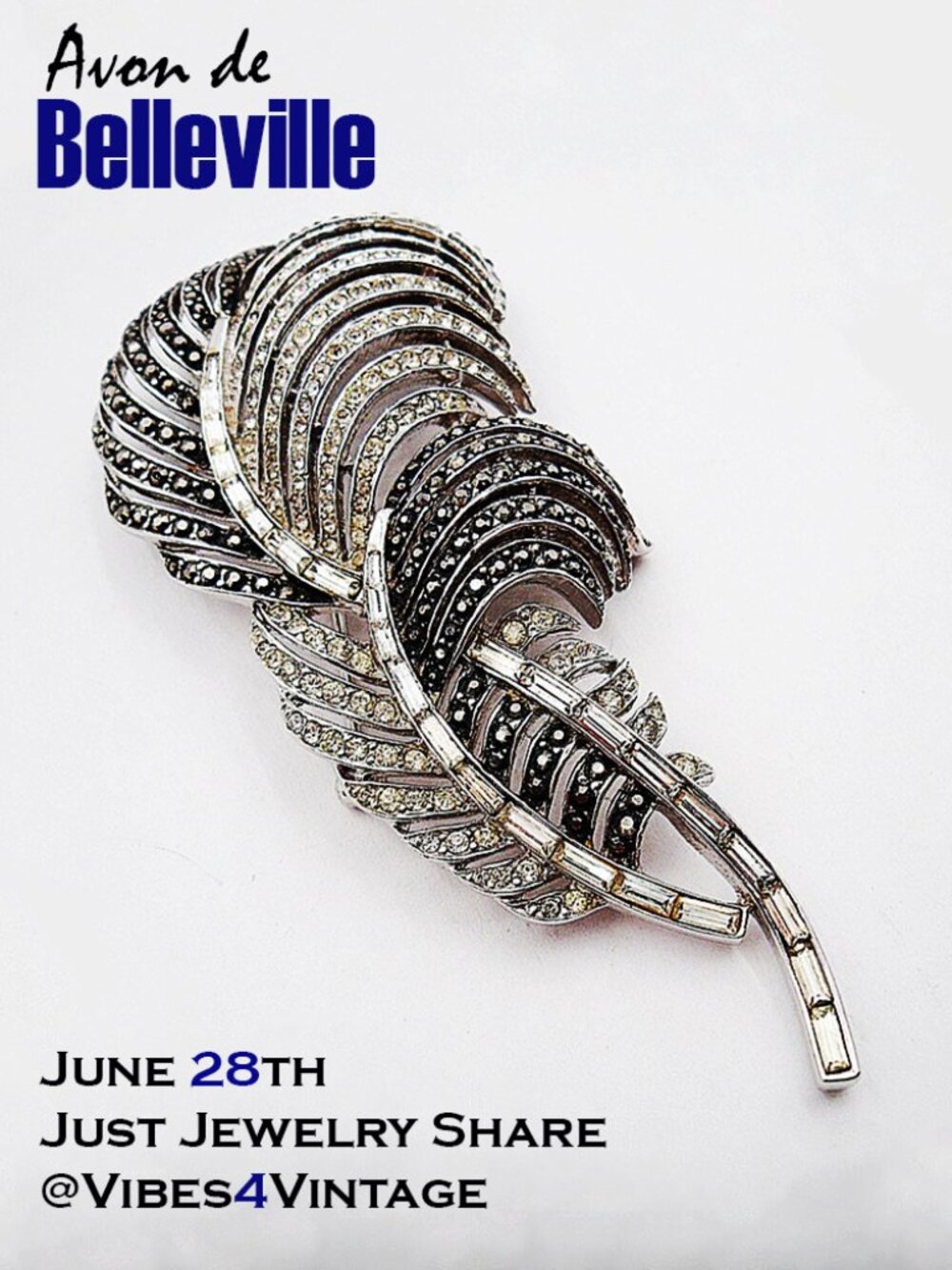 6-28 JUST JEWERY SHARE